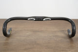 44cm Zipp Contour SL SS Short & Shallow Carbon Compact Road Handlebar 31.8mm