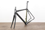 52cm Scott Addict Limited Carbon Rim Brake Road Frameset