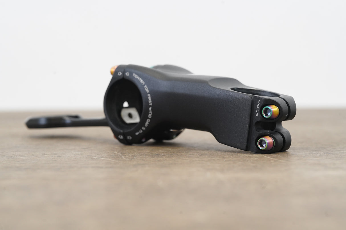 Specialized S-WORKS Tarmac SL7 80mm -6 Degree Alloy Stem + Mount 171g