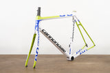 56cm Cannondale SuperSix EVO Carbon Rim Brake Frameset Super Six