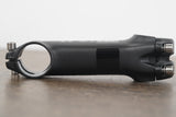 Fizik Cyrano R1 110mm ±7 Degree Alloy Road Stem 129g 1 1/8" 31.8mm