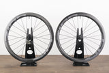 NEW 650B Zipp 303 Firecrest ZR1 Carbon Tubeless Disc Brake Wheelset 11 Speed