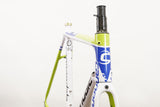 56cm Cannondale SuperSix EVO Carbon Rim Brake Frameset Super Six