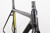 52cm Scott Addict Limited Carbon Rim Brake Road Frameset