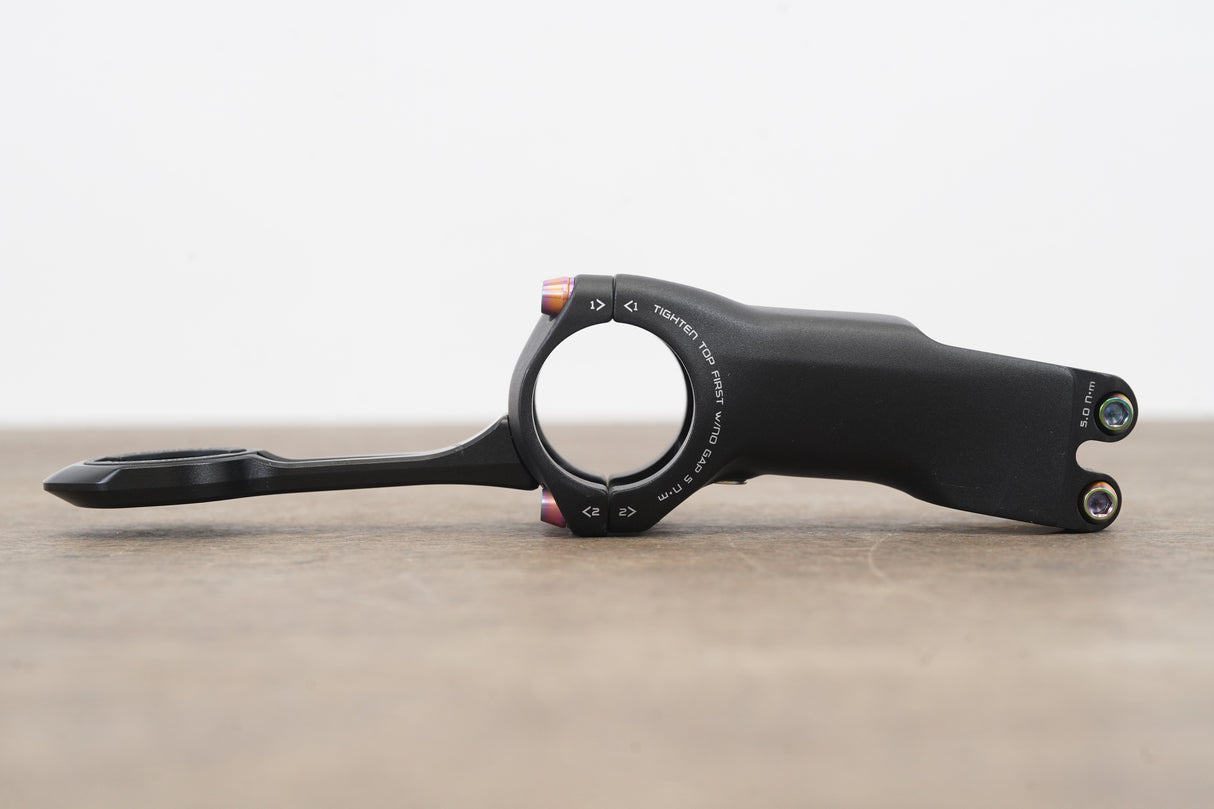 Specialized S-WORKS Tarmac SL7 80mm -6 Degree Alloy Stem + Mount 171g