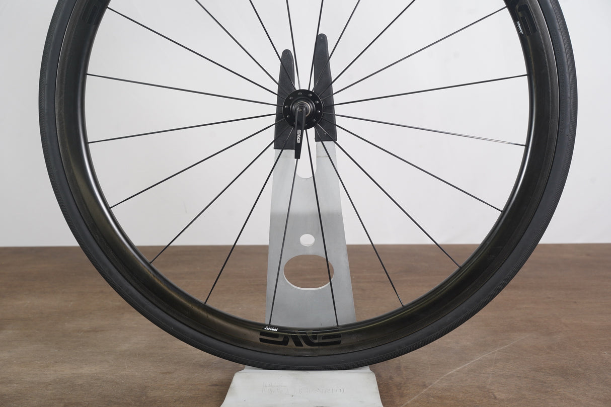 ENVE SES 3.4 Gen 2 DT Swiss 240s Carbon Clincher Rim Brake Wheelset 11 Speed