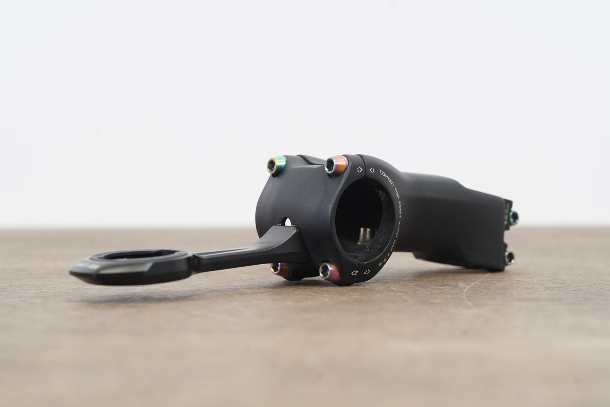 Specialized S-WORKS Tarmac SL7 80mm -6 Degree Alloy Stem + Mount 171g
