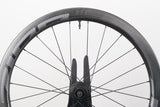 NEW 650B Zipp 303 Firecrest ZR1 Carbon Tubeless Disc Brake Wheelset 11 Speed