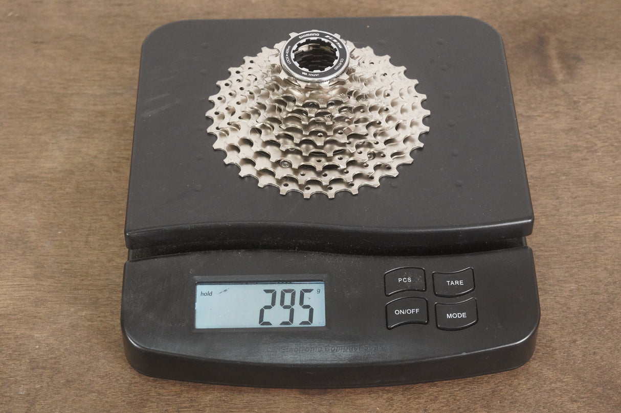 11-30T Shimano 105 CS-R7000 11 Speed Cassette 295g 7000