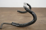 44cm Zipp Contour SL SS Short & Shallow Carbon Compact Road Handlebar 31.8mm