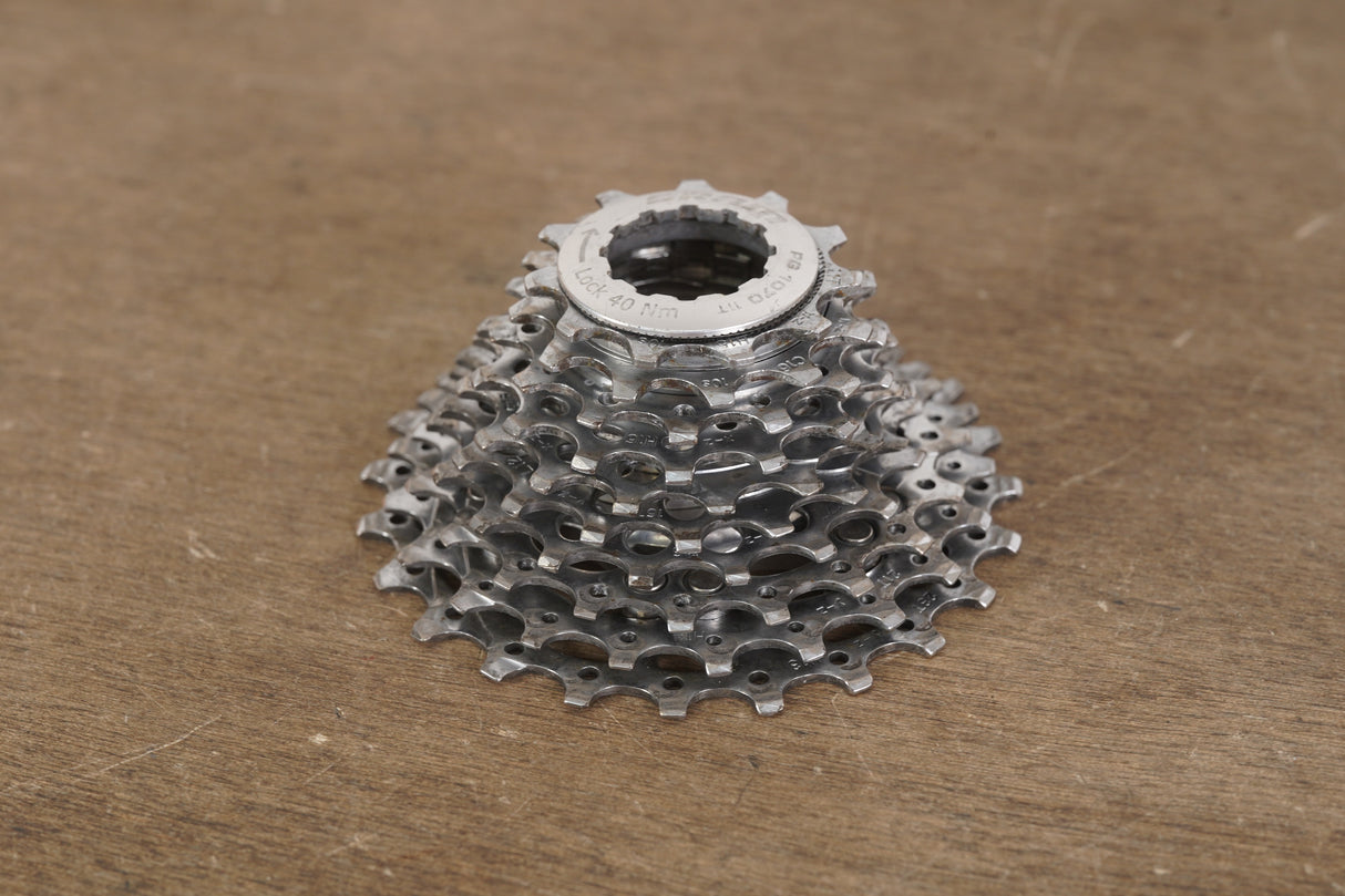 11-23T SRAM PG-1070 10 Speed Road Cassette 208g