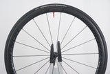 Bontrager Aeolus Pro 3 TLR Carbon Tubeless Clincher Rim Brake Wheelset 11 Speed
