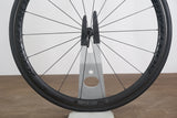 Bontrager Aeolus Pro 3 TLR Carbon Tubeless Clincher Rim Brake Wheelset 11 Speed
