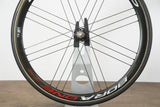 Campagnolo Bora One 35 Carbon Tubular Disc Brake Wheelset Campagnolo 11 Speed