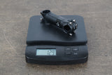Fizik Cyrano R1 110mm ±7 Degree Alloy Road Stem 129g 1 1/8" 31.8mm
