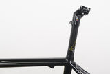 52cm Scott Addict Limited Carbon Rim Brake Road Frameset