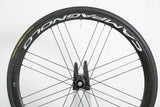 Campagnolo Bora One 35 Carbon Tubular Disc Brake Wheelset Campagnolo 11 Speed