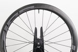 NEW 650B Zipp 303 Firecrest ZR1 Carbon Tubeless Disc Brake Wheelset 11 Speed