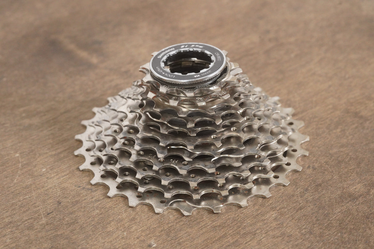 11-28T Shimano 105 CS-5800 11 Speed Cassette 270g