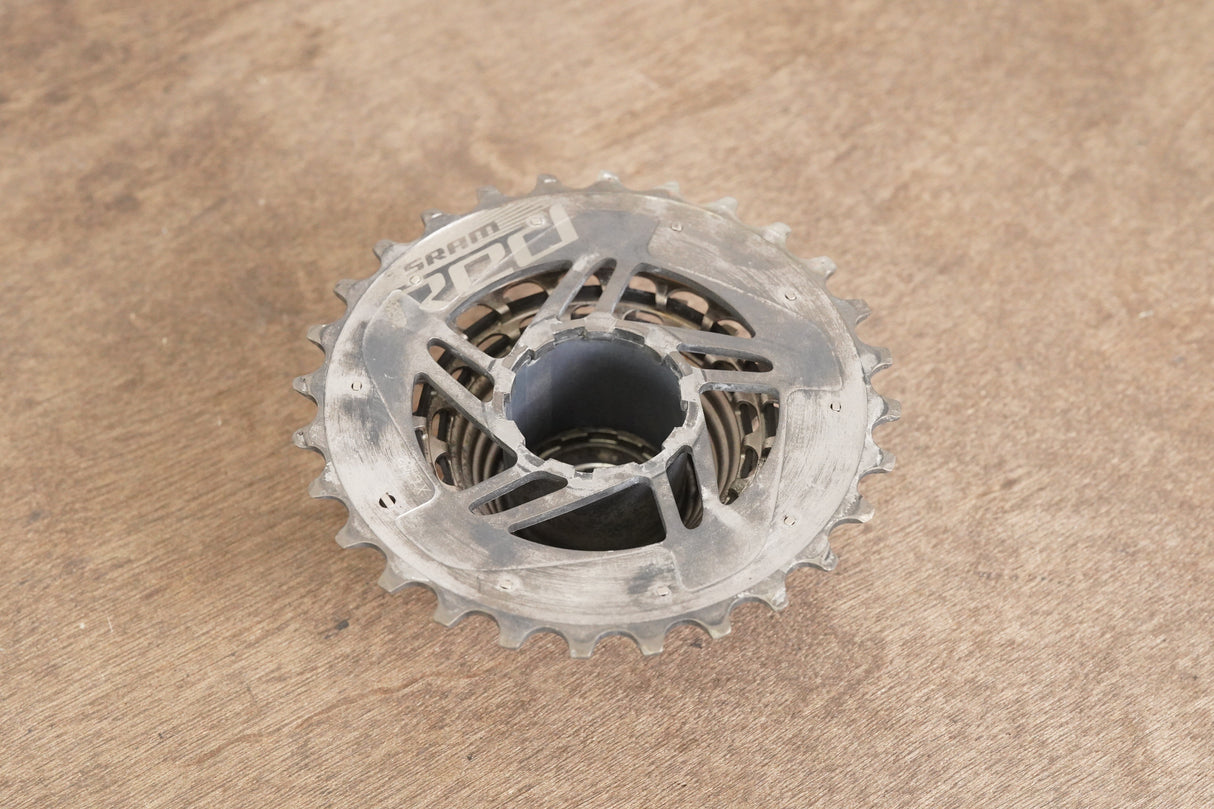 11-28T SRAM Red 22 XG-1190 11 Speed Road Cassette 164g