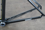52cm Scott Addict Limited Carbon Rim Brake Road Frameset