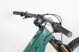 2023 M (Medium) Pivot Shuttle LT Team XTR M9100 Di2 E-Mountain Bike E-Bike