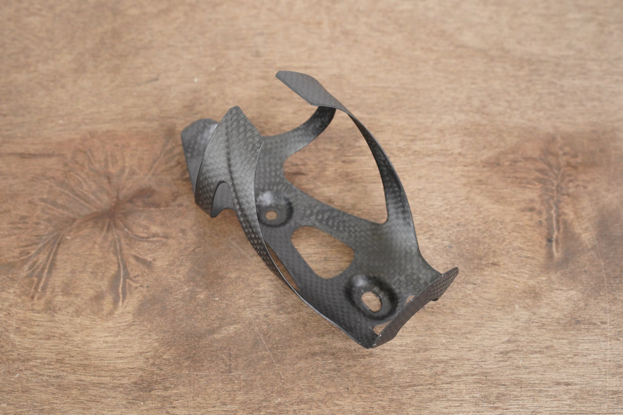 (1) Carbon Water Bottle Cage 18g