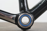 52cm Scott Addict Limited Carbon Rim Brake Road Frameset