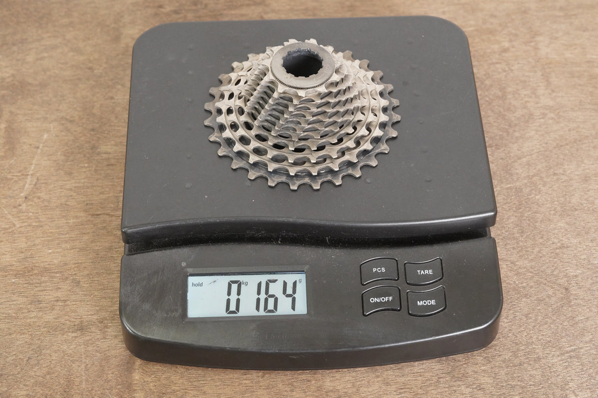 11-28T SRAM Red 22 XG-1190 11 Speed Road Cassette 164g