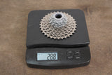 11-32T Campagnolo Super Record 12 Speed Road Cassette 288g