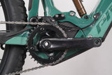2023 M (Medium) Pivot Shuttle LT Team XTR M9100 Di2 E-Mountain Bike E-Bike