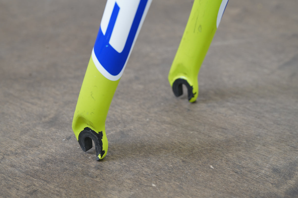 56cm Cannondale SuperSix EVO Carbon Rim Brake Frameset Super Six