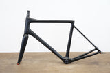 58cm Parlee Altum Disc Carbon Disc Brake Road Frameset