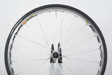 Mavic Ksyrium SL SSC Alloy Clincher Rim Brake Wheelset SRAM/Shimano 11 Speed