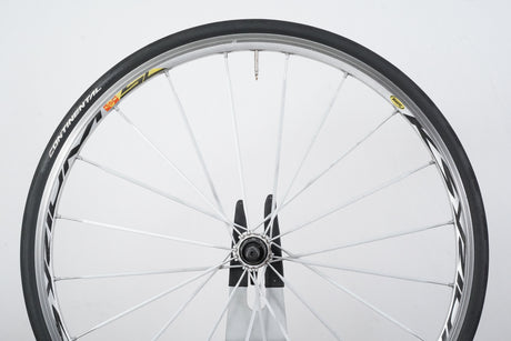 Mavic Ksyrium SL SSC Alloy Clincher Rim Brake Wheelset SRAM/Shimano 11 Speed