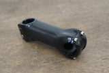 110mm ±17 Degree Carbon Road Stem 149g 1 1/8" 31.8mm