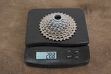 11-32T Campagnolo Super Record 12 Speed Road Cassette 288g