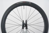 *Damaged* Bontrager Aeolus Pro 37 Carbon Tubeless Clincher Disc Brake Wheelset 11 Speed