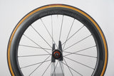 Roval CLX 50 Carbon Tubeless Clincher Rim Brake Wheelset Shimano/SRAM 11 Speed