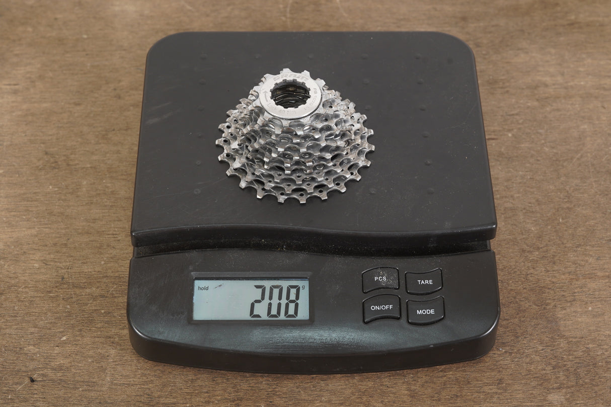 11-23T SRAM PG-1070 10 Speed Road Cassette 208g