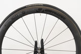 Bontrager Aeolus 5 TLR Carbon Tubeless Clincher Rim Brake Wheelset 11 Speed