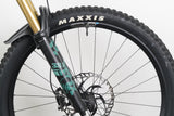 2023 M (Medium) Pivot Shuttle LT Team XTR M9100 Di2 E-Mountain Bike E-Bike