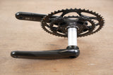 172.5mm 53/39T BB30 Specialized S-WORKS Quarq Power Meter Crankset 644g