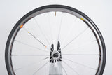Mavic Ksyrium SL SSC Alloy Clincher Rim Brake Wheelset SRAM/Shimano 11 Speed