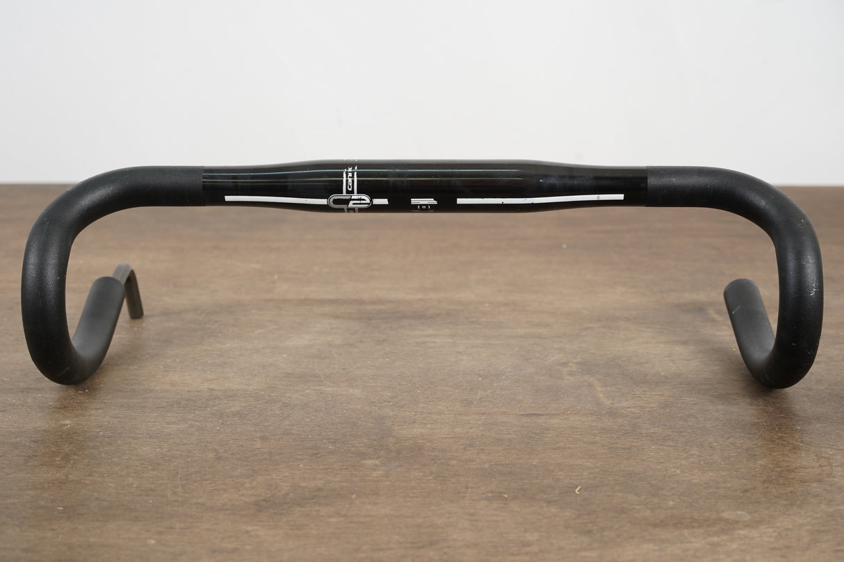 42cm Cannondale C2 Alloy Compact Road Handlebar 31.8mm