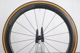 Roval CLX 50 Carbon Tubeless Clincher Rim Brake Wheelset Shimano/SRAM 11 Speed