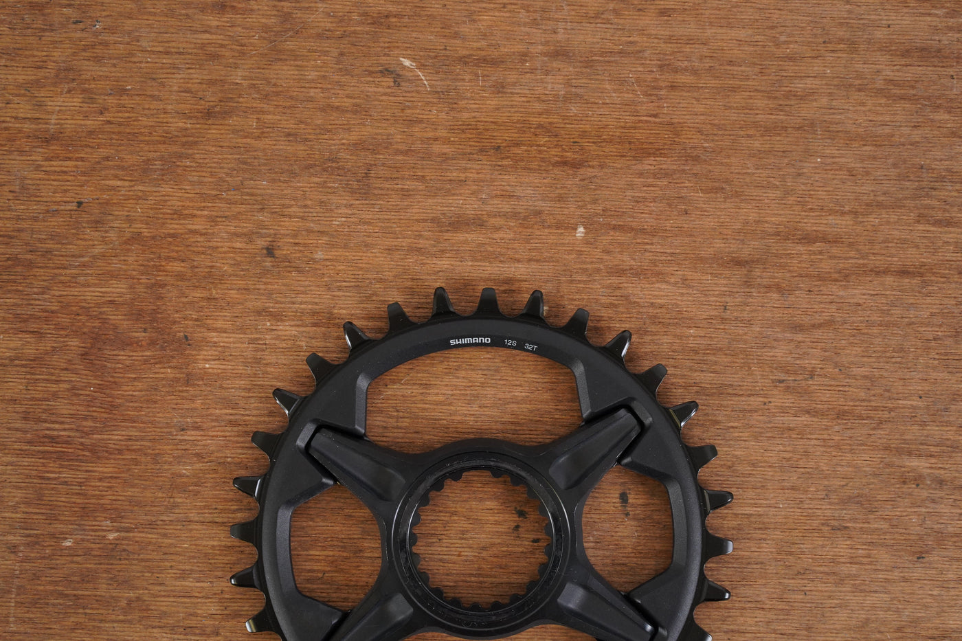 NEW 32T Shimano Deore XT FC-M8100-1 12 Speed Chainring 8100