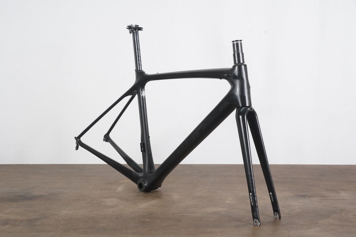 S (Small) Giant TCR Advanced Pro Carbon Rim Brake Road Frameset