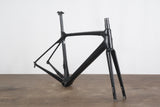 S (Small) Giant TCR Advanced Pro Carbon Rim Brake Road Frameset