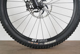 2023 M (Medium) Pivot Shuttle LT Team XTR M9100 Di2 E-Mountain Bike E-Bike